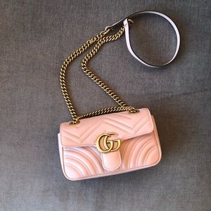 🔥Gucci Marmont bag🔥pristine condition
